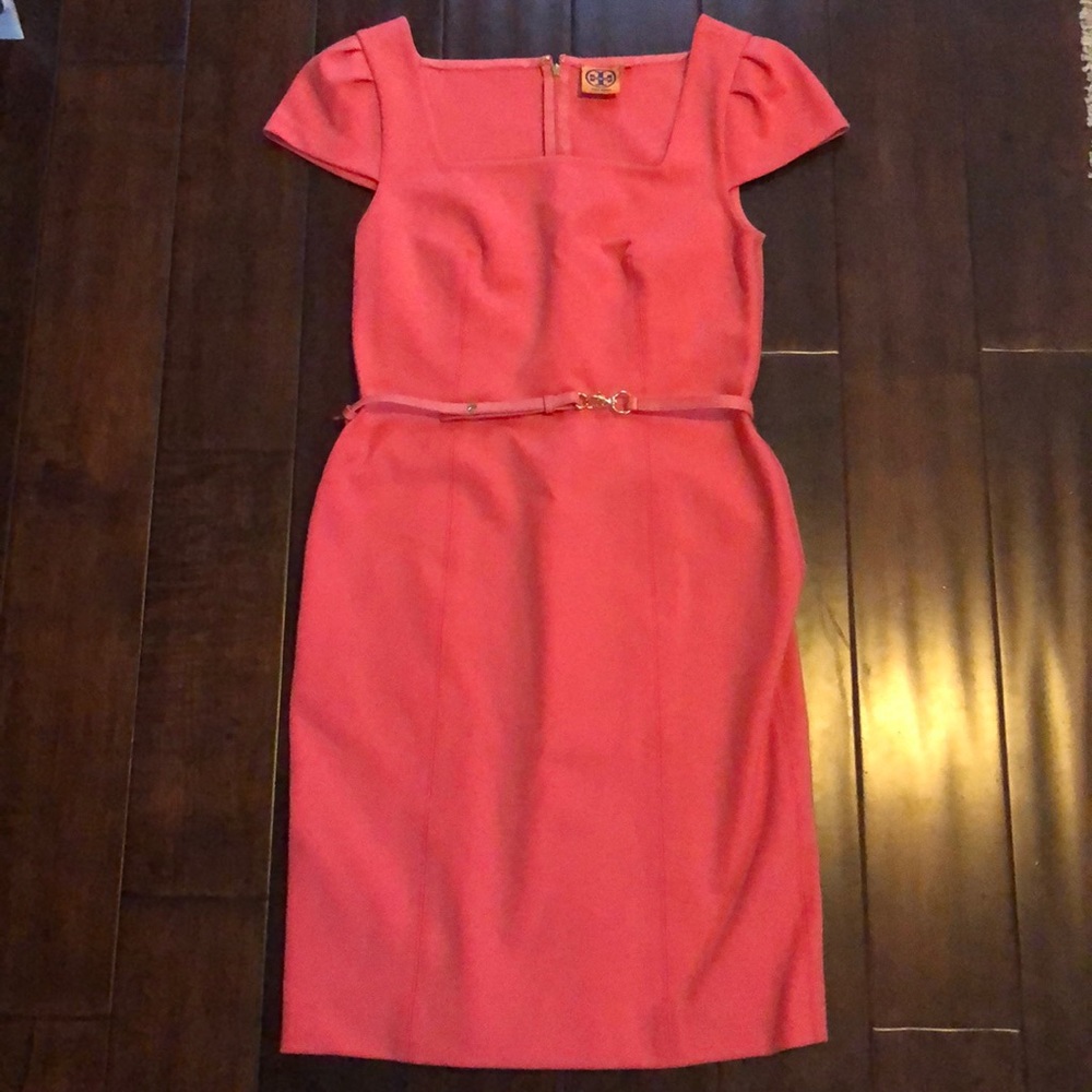 Tory Burch dress